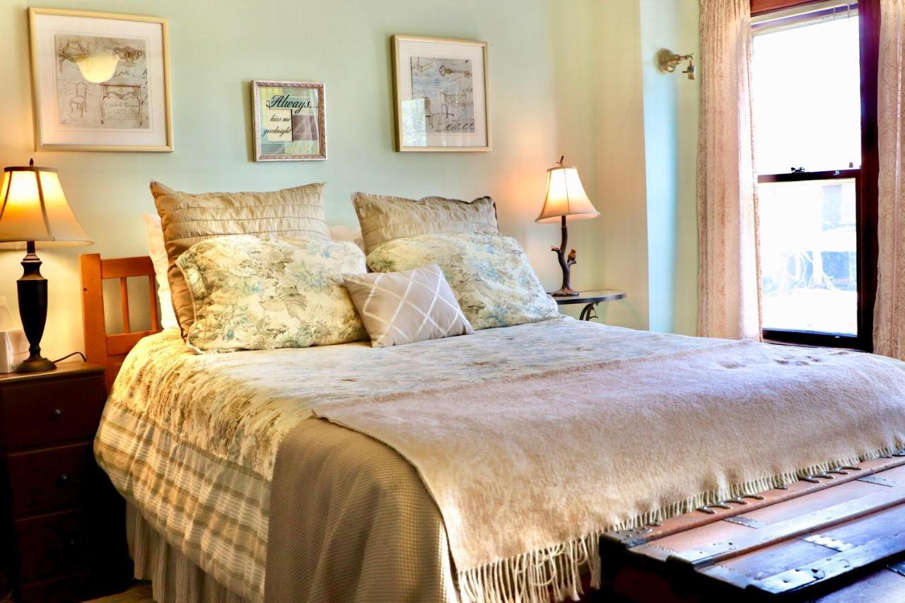 The Marshall House Niagara Falls Bagian luar foto