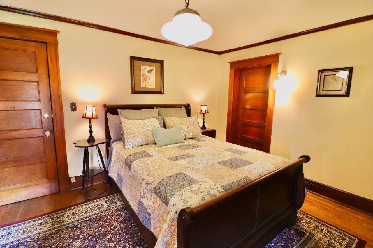 The Marshall House Niagara Falls Bagian luar foto
